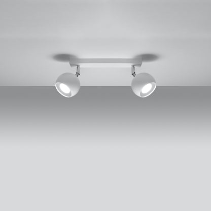Ceiling Light Model Asterion | Luxarmonie