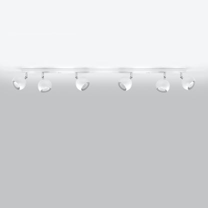 Ceiling Light Model Orfevia detail view | Luxarmonie