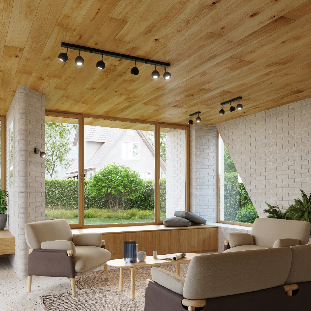 Ceiling Light Model Noctarys photo 6 | Luxarmonie