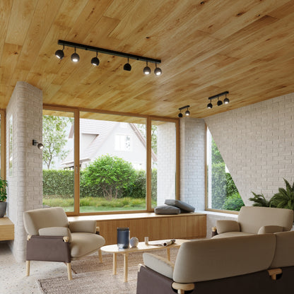 Ceiling Light Model Noctarys photo 6 | Luxarmonie