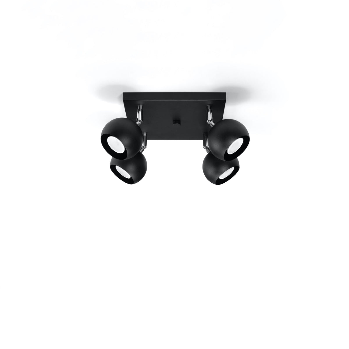 Ceiling Light Model Noctarys detail view | Luxarmonie