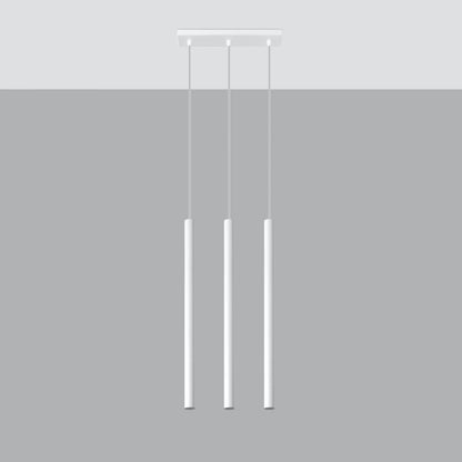 Pendant Light model Asterion detail view | Luxarmonie