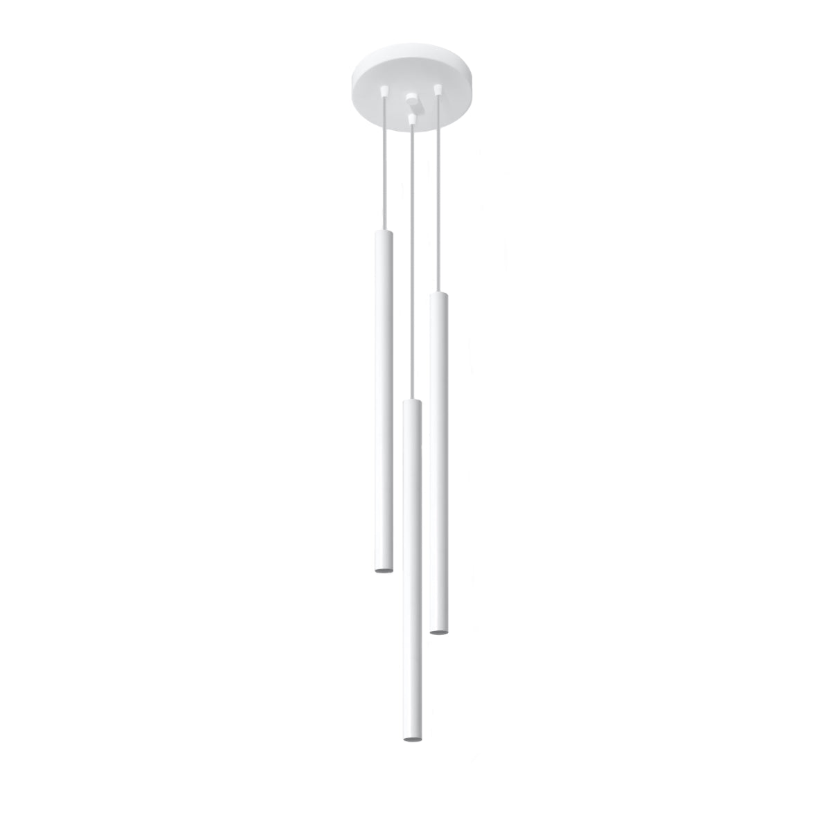 Pendant Light Model Elkaris ambiance view | Luxarmonie