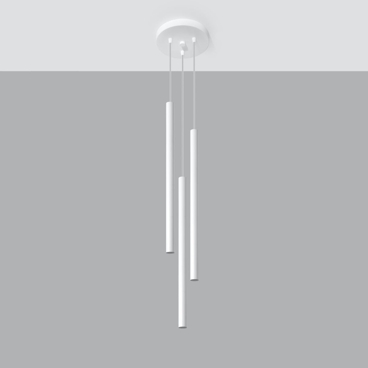 Pendant Light Model Elkaris detail view | Luxarmonie