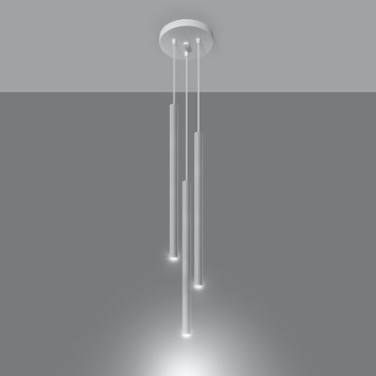 Pendant Light Model Elkaris | Luxarmonie