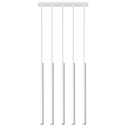 Suspension luminaire modèle Arvénis vue ambiance | Luxarmonie