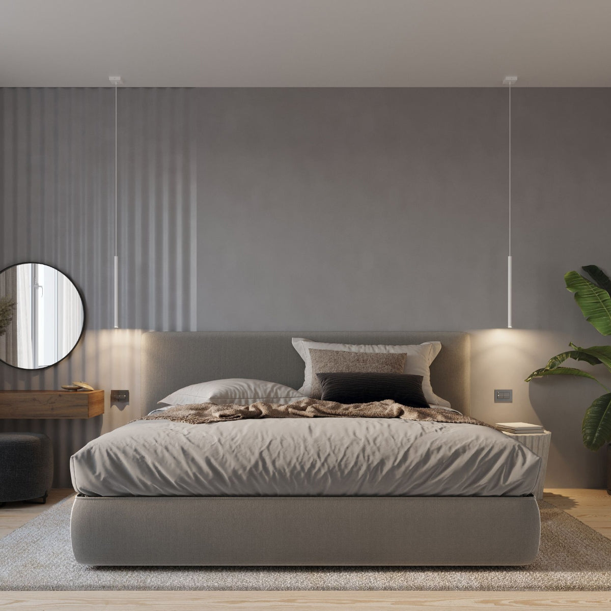 Suspension luminaire modèle Arvénis photo 7 | Luxarmonie