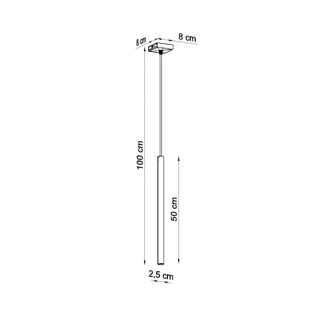 Suspension luminaire modèle Asterion photo 4 | Luxarmonie