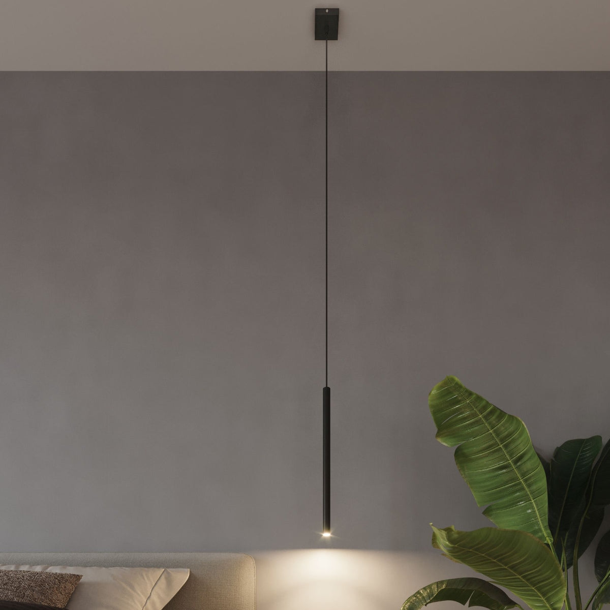 Suspension luminaire modèle Asterion photo 6 | Luxarmonie
