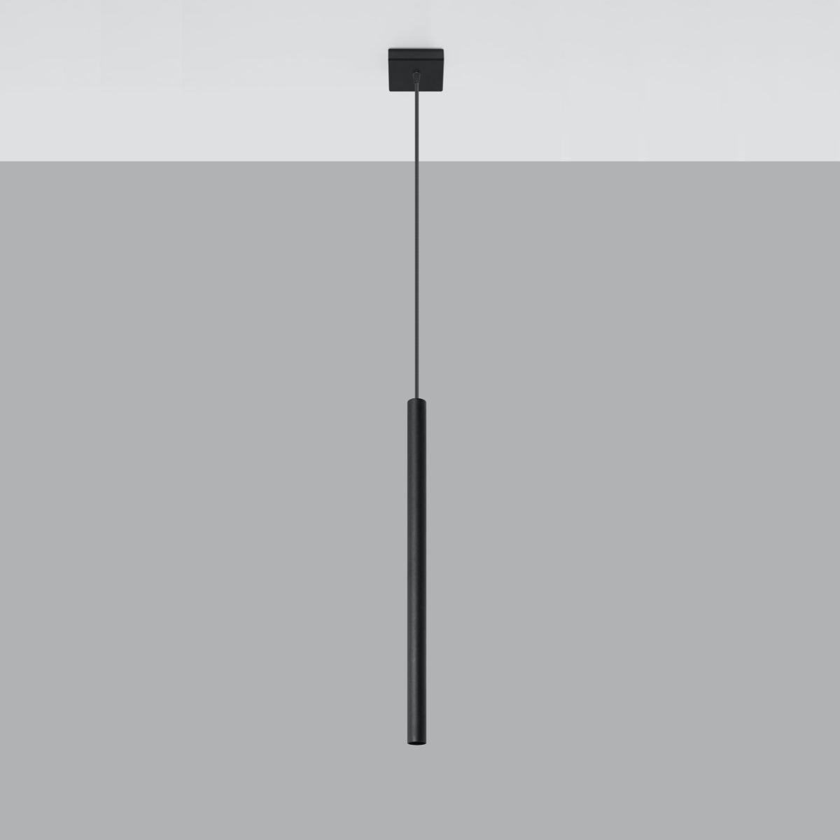 Suspension luminaire modèle Asterion vue détail | Luxarmonie