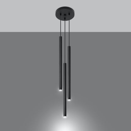 Pendant Light Model Narelis | Luxarmonie