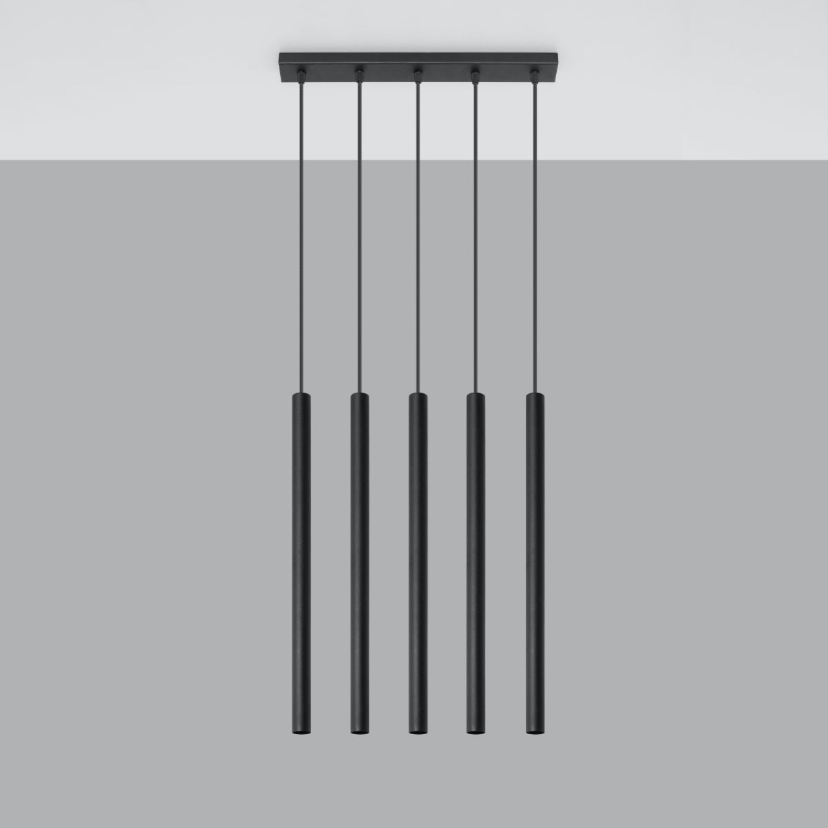 Ceiling Light Model Arcania Detail View | Luxarmonie