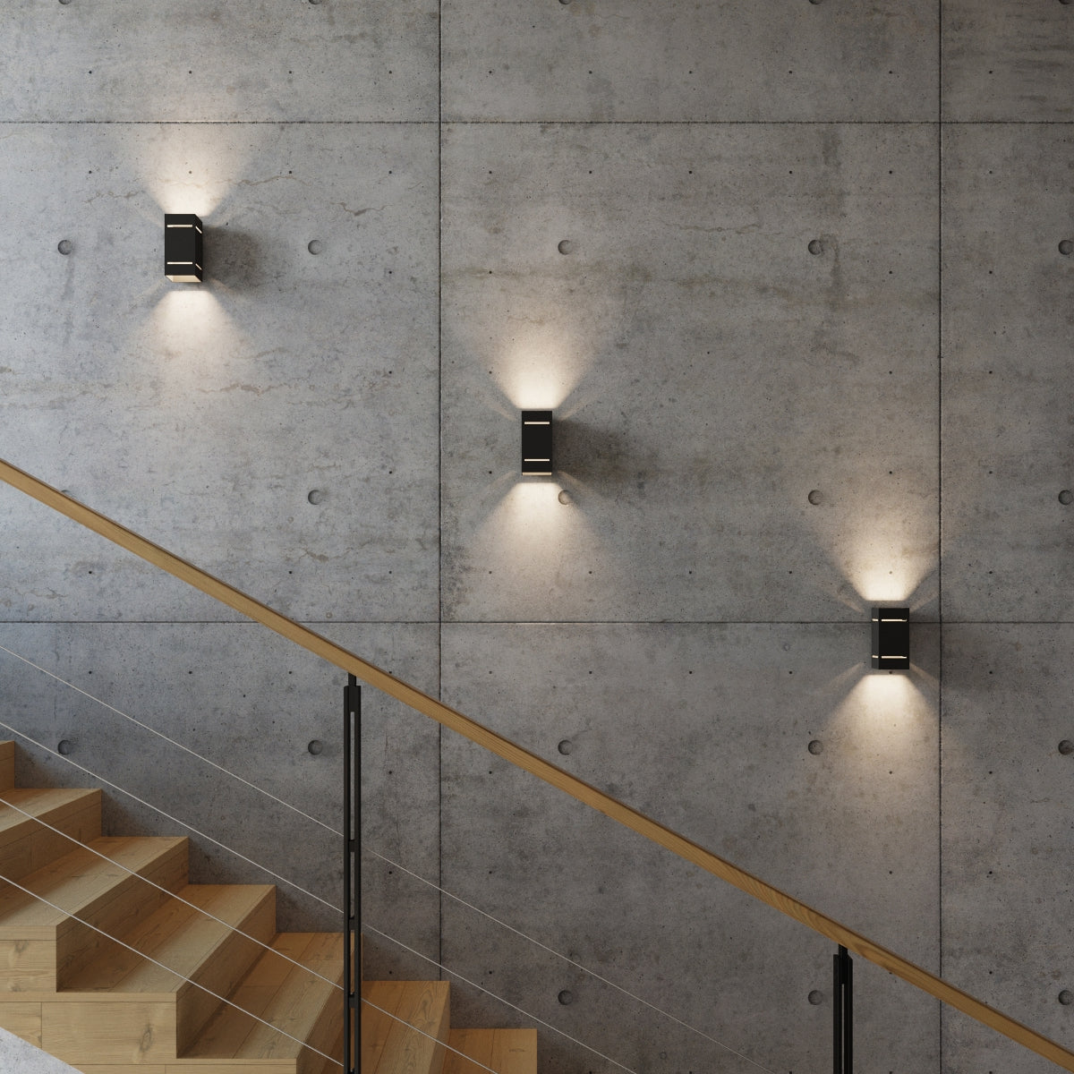 Wall Sconce Model Neronth photo 10 | Luxarmonie