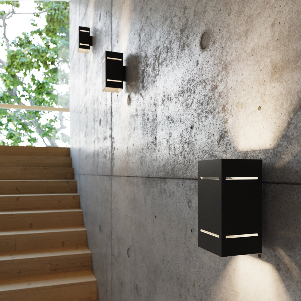 Wall Sconce Model Neronth photo 12 | Luxarmonie