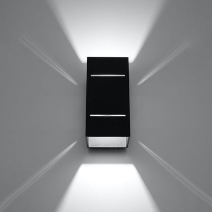 Wall Sconce Model Neronth photo 4 | Luxarmonie
