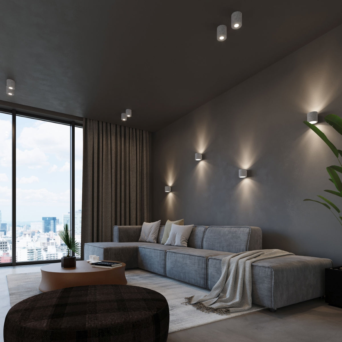 Plafonnier Modèle Orphéos photo 10 | Luxarmonie