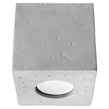 Ceiling Light Model Caristone Ambient View | Luxarmonie
