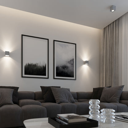 Ceiling Light Model Caristone Photo 6 | Luxarmonie