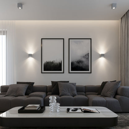 Ceiling Light Model Caristone Photo 7 | Luxarmonie