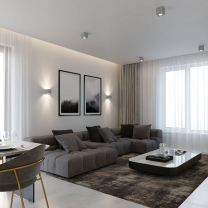 Ceiling Light Model Caristone Photo 8 | Luxarmonie