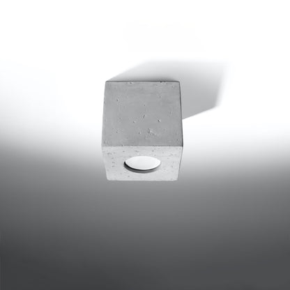 Ceiling Light Model Caristone Detail View | Luxarmonie