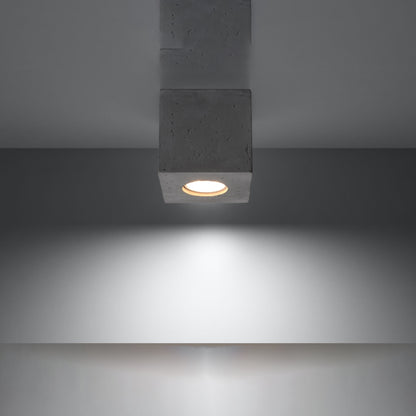 Ceiling Light Model Caristone | Luxarmonie