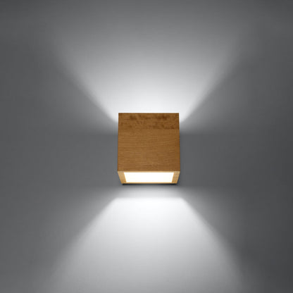 Wall Light Norveas Model photo 5 | Luxarmonie