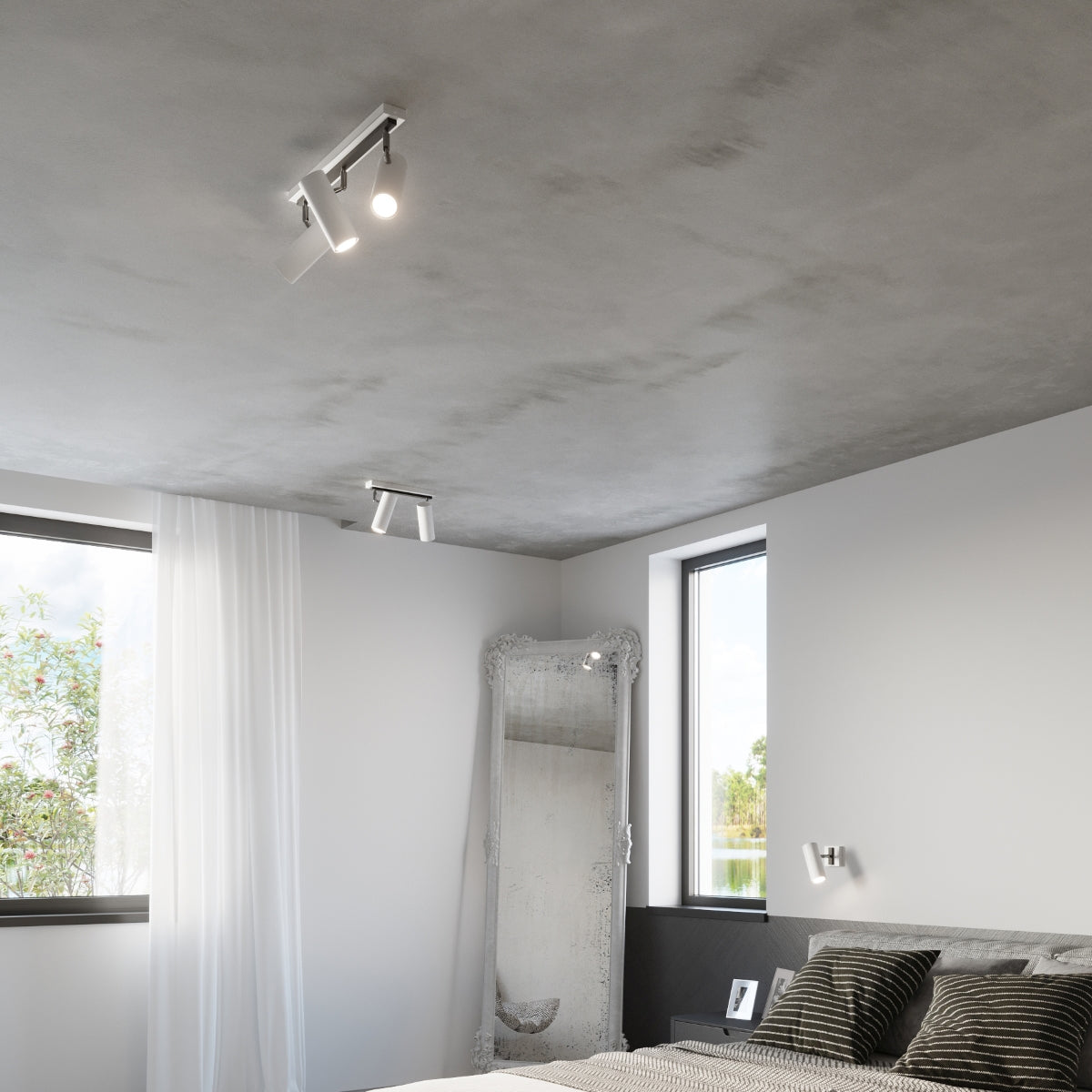 Plafonnier Modèle Nerazio photo 7 | Luxarmonie