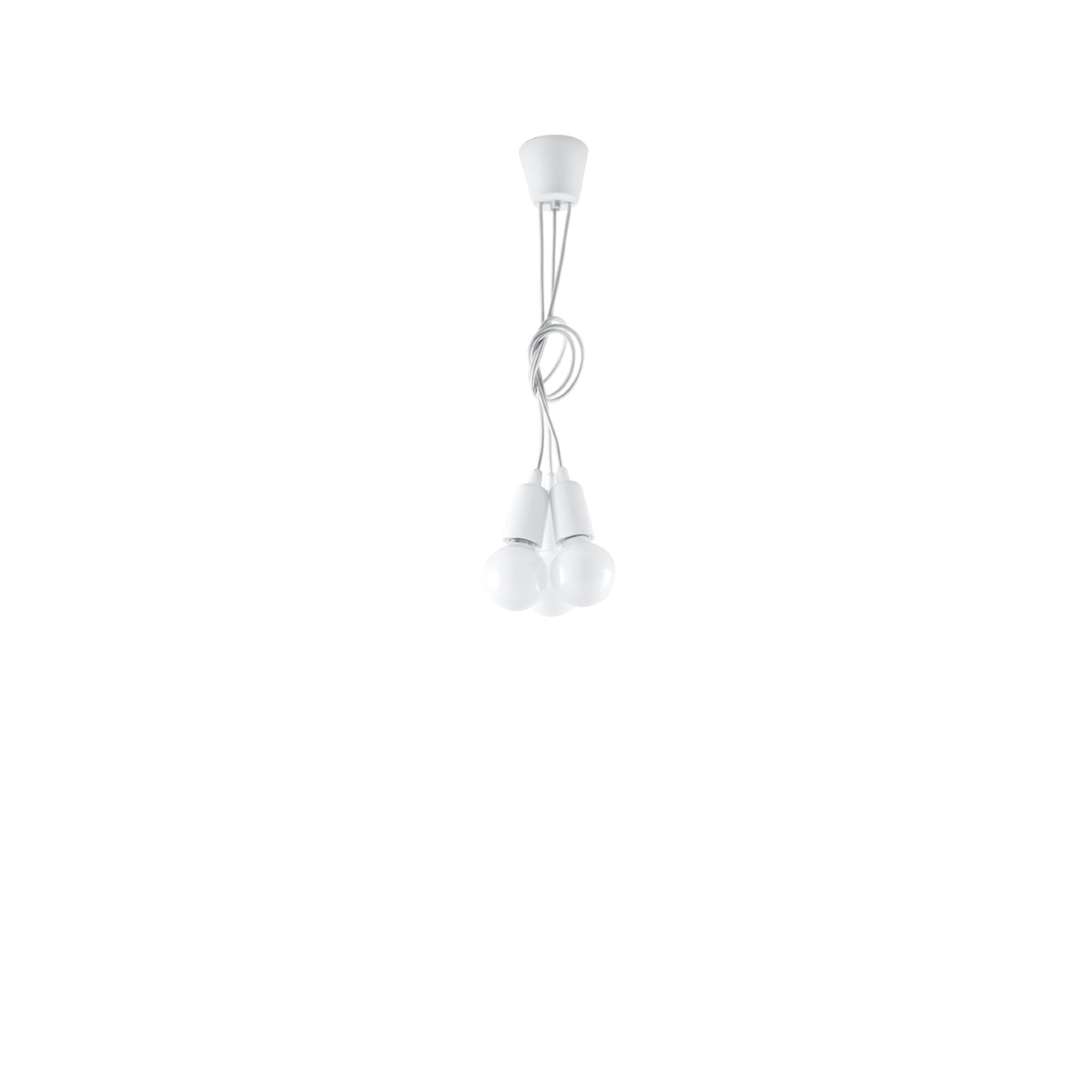 Pendant Light Model Elvaris Photo 4 | Luxarmonie