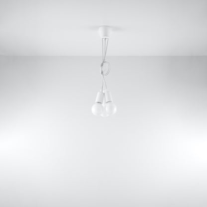 Pendant Light Model Elvaris Photo 5 | Luxarmonie