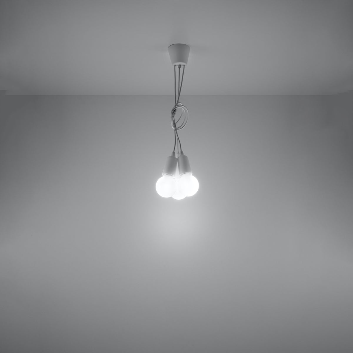 Pendant light model Elvaris photo 6 | Luxarmonie