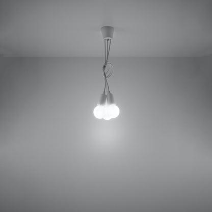 Pendant light model Elvaris photo 6 | Luxarmonie