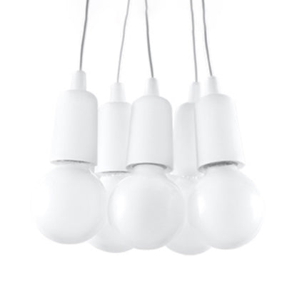 Pendant light Model Arvenio ambient view | Luxarmonie