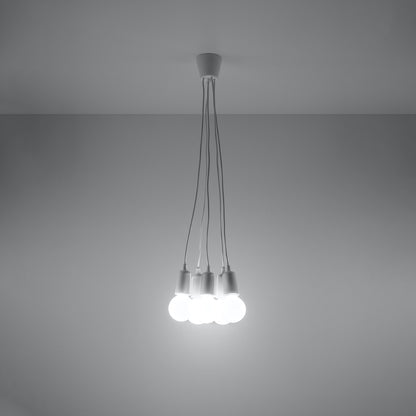 Pendant light Model Arvenio photo 4 | Luxarmonie