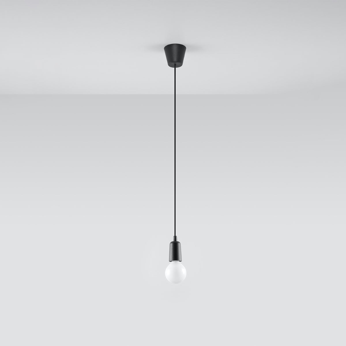 Pendant light Model Nerava detail view | Luxarmonie