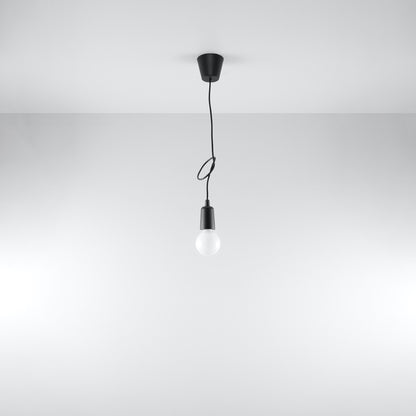 Pendant light Model Nerava photo 5 | Luxarmonie
