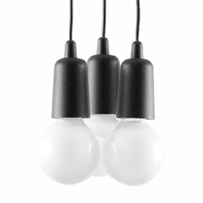 Pendant light model Elvaris | Luxarmonie