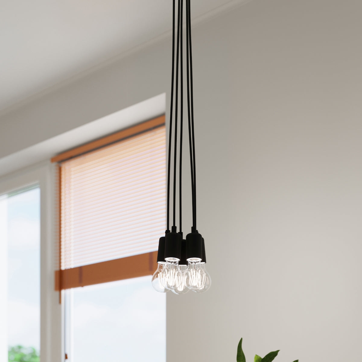 Suspension luminaire modèle Elvaris photo 11 | Luxarmonie