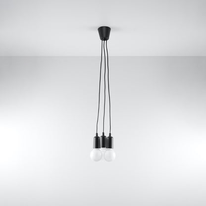 Pendant light model Elvaris ambient view | Luxarmonie