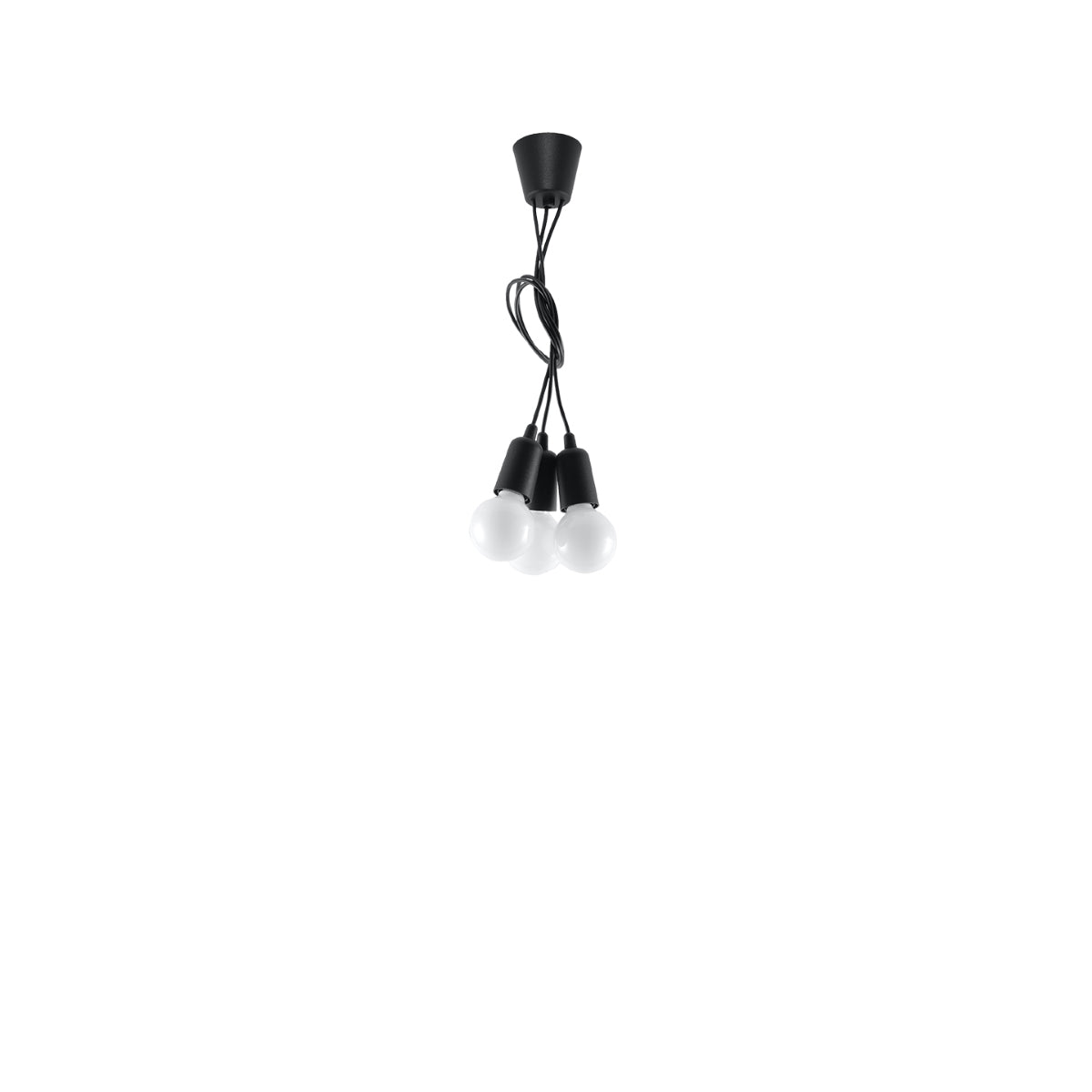 Pendant light model Elvaris photo 4 | Luxarmonie