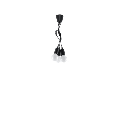 Pendant light model Elvaris photo 4 | Luxarmonie
