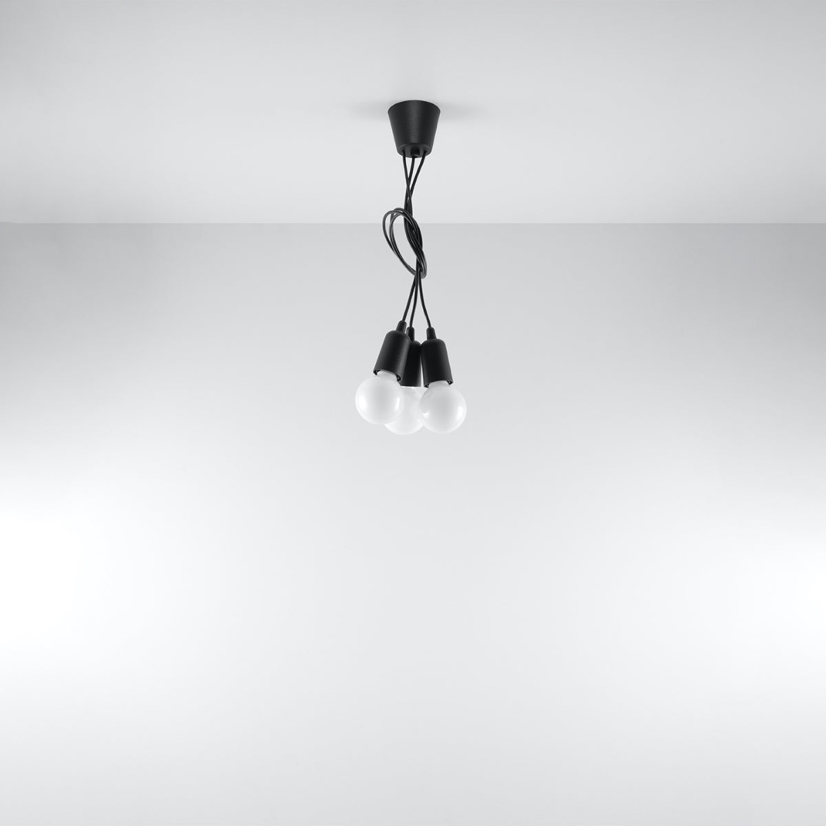 Suspension luminaire modèle Elvaris photo 5 | Luxarmonie