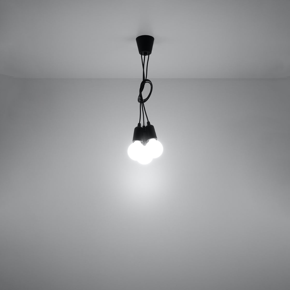 Pendant light model Elvaris photo 6 | Luxarmonie
