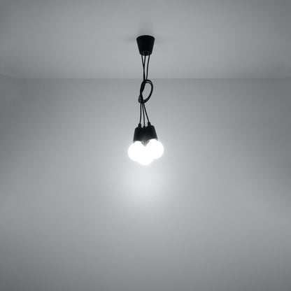 Pendant light model Elvaris photo 6 | Luxarmonie