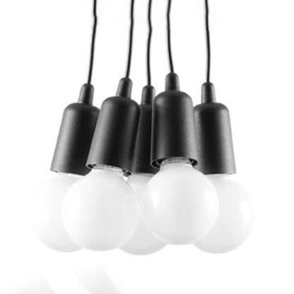 Pendant light Model Norezio ambient view | Luxarmonie