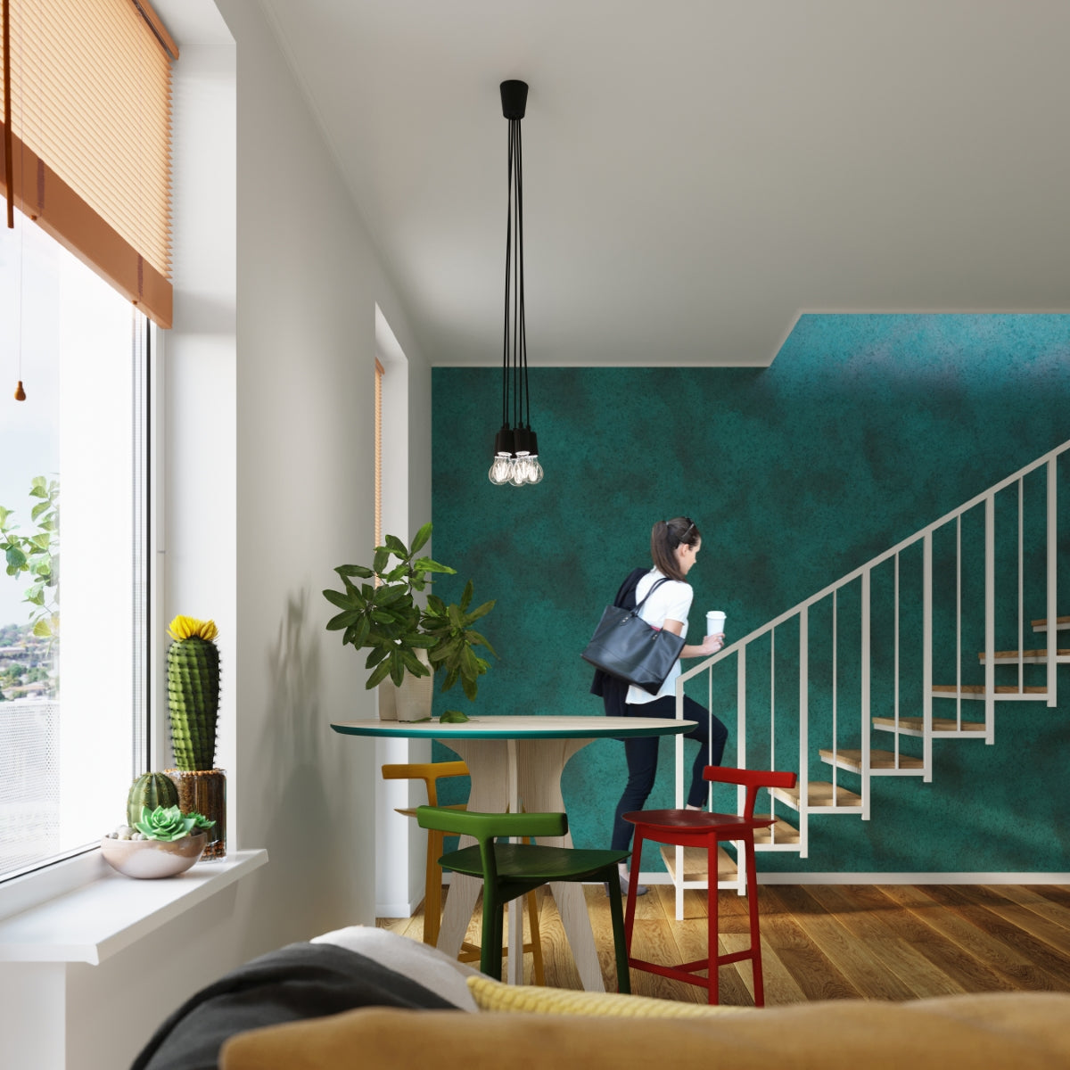 Pendant light Model Norezio photo 9 | Luxarmonie