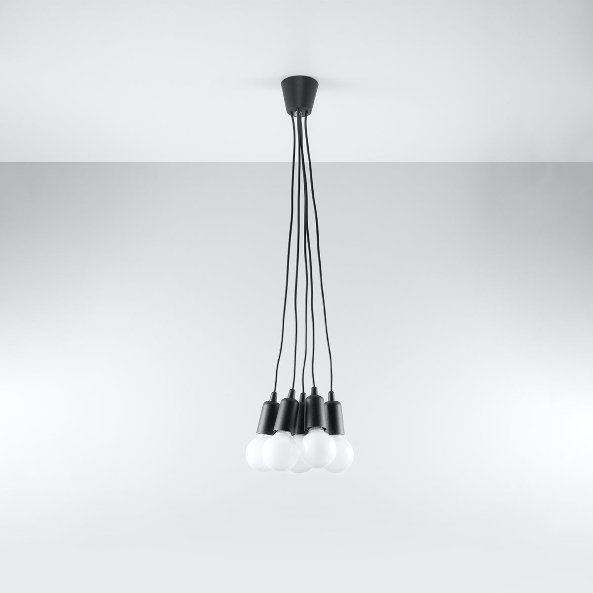 Pendant light Model Norezio detail view | Luxarmonie