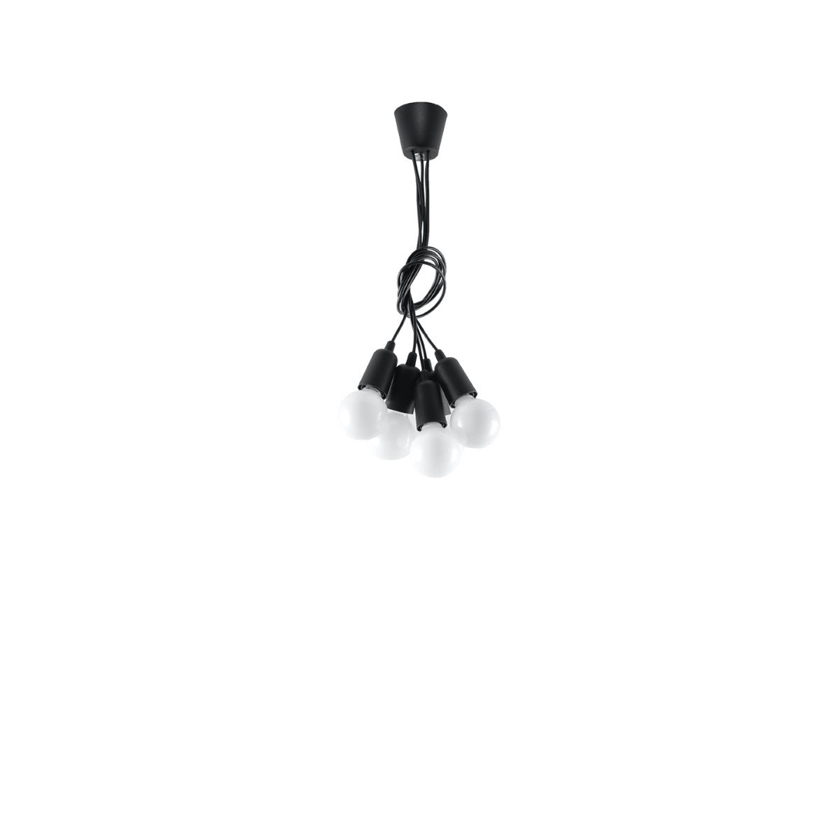 Pendant light Model Norezio photo 4 | Luxarmonie