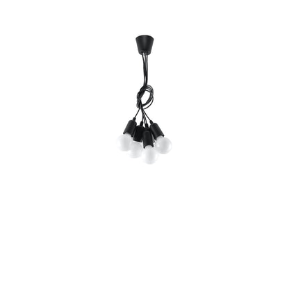 Pendant light Model Norezio photo 4 | Luxarmonie