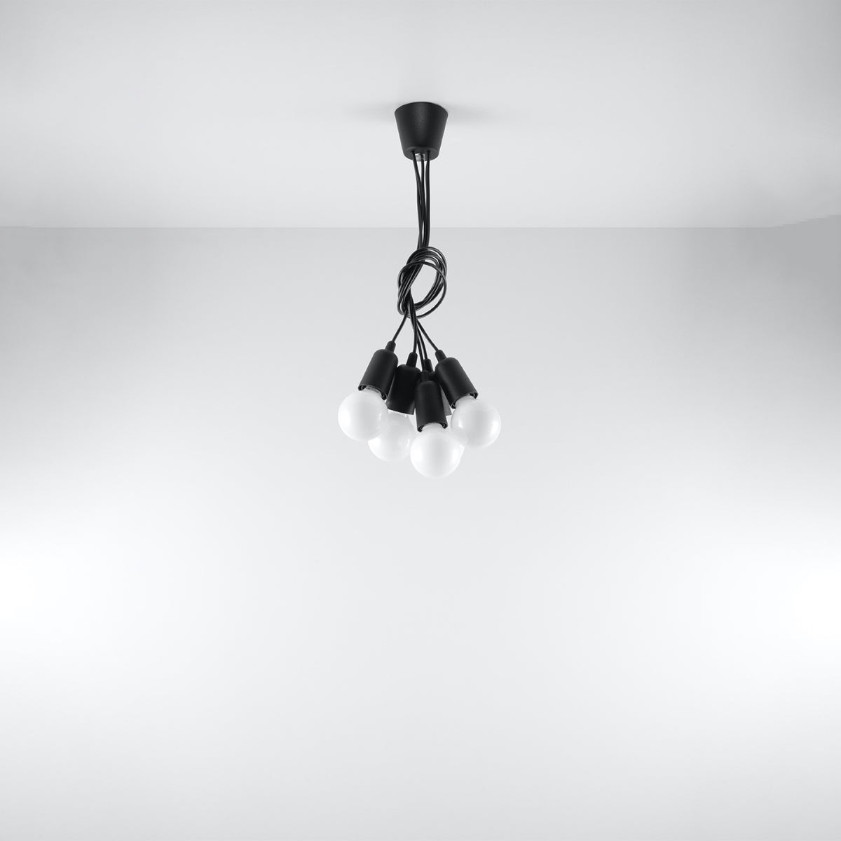 Pendant light Model Norezio photo 5 | Luxarmonie